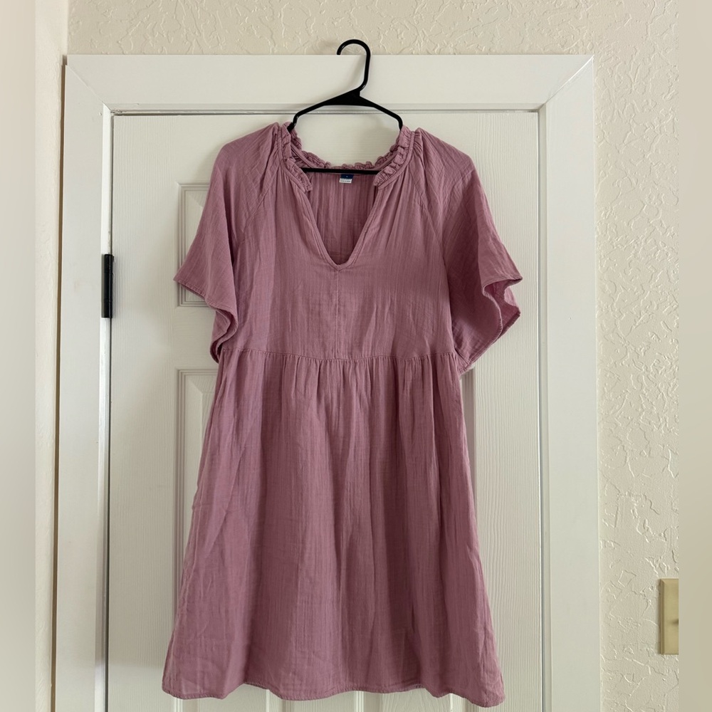 Cute Summer Dress